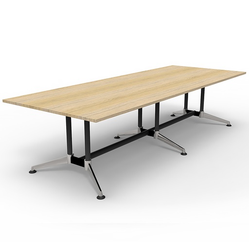 [FURN_6741] Large Meeting Table